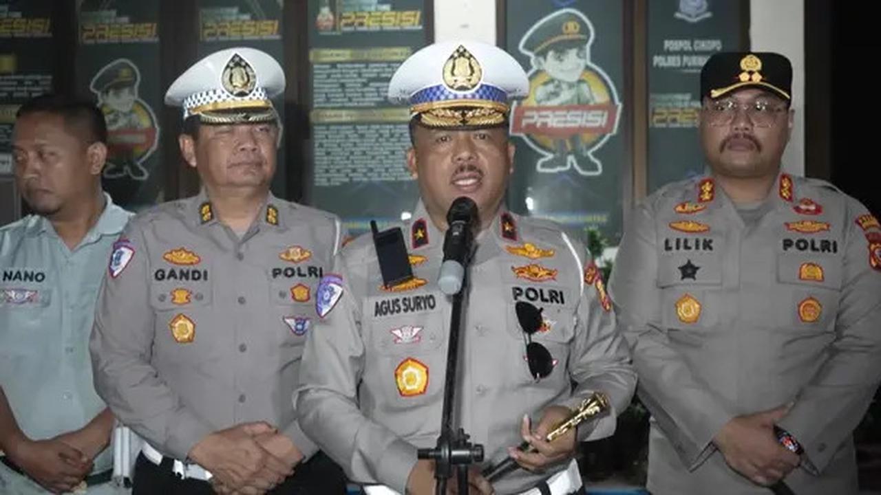 Profil Irjen Agus Suryonugroho Kakorlantas Polri, Polisi Asal Boyolali yang Sudah 30 Tahun Lebih Mengabdi
