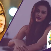 Foto Aurel kenakan pakaian seksi atau bikini di Pantai terus tuai hujatan.