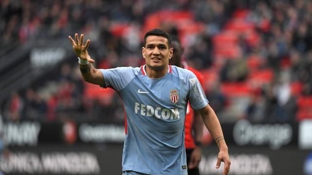 Rony Lopes