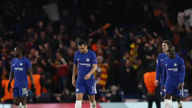 Chelsea