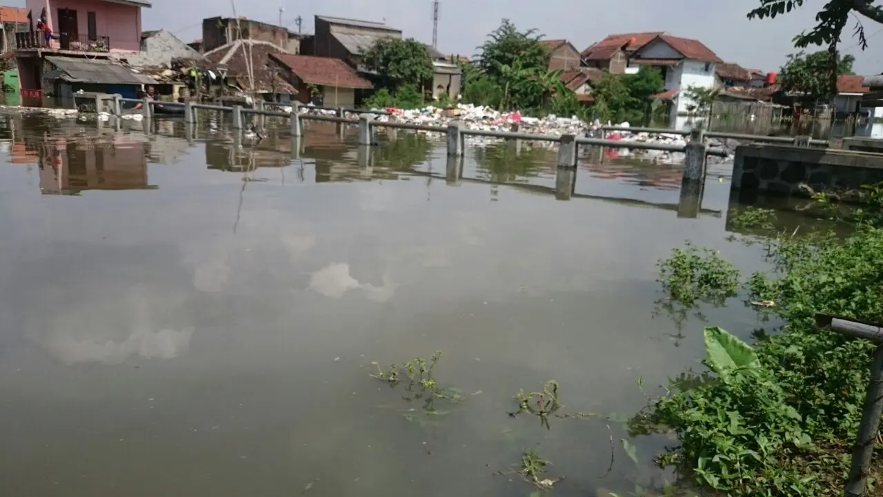 Kabupaten Bandung Lagi-Lagi Kebanjiran, Program Citarum Harum Belum Berdampak?