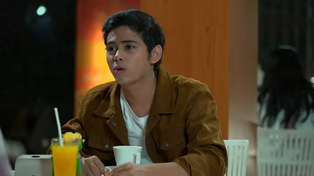Keajaiban Cinta