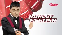 Johnny English (Dok. Vidio)