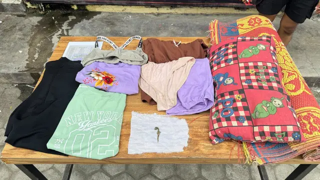 Dukun Gadungan Diduga Cabuli di Lampung Setubuhi Istri Pasien.