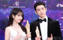 Daftar Aktor dan Aktris Populer Pemenang Baeksang Arts Awards 5 Tahun Terakhir, Tampil Serasi hingga Ada yang Sampai Menikah