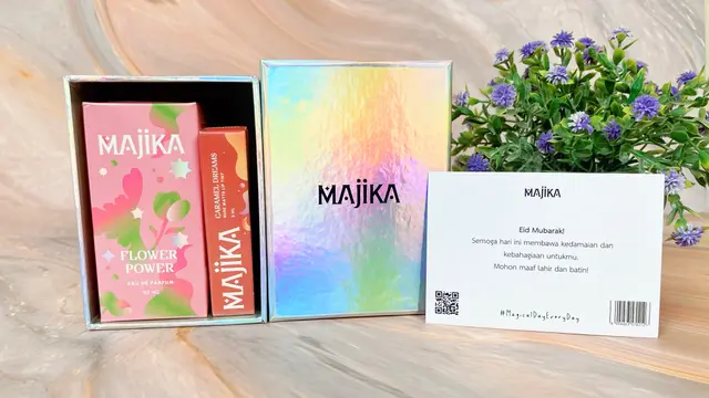 Ini Dia Tips Jitu Memilih Hampers Lebaran Sesuai Karakter Penerimanya!