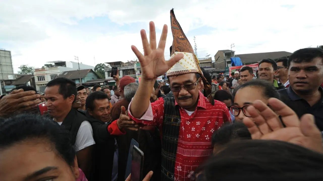 Djarot