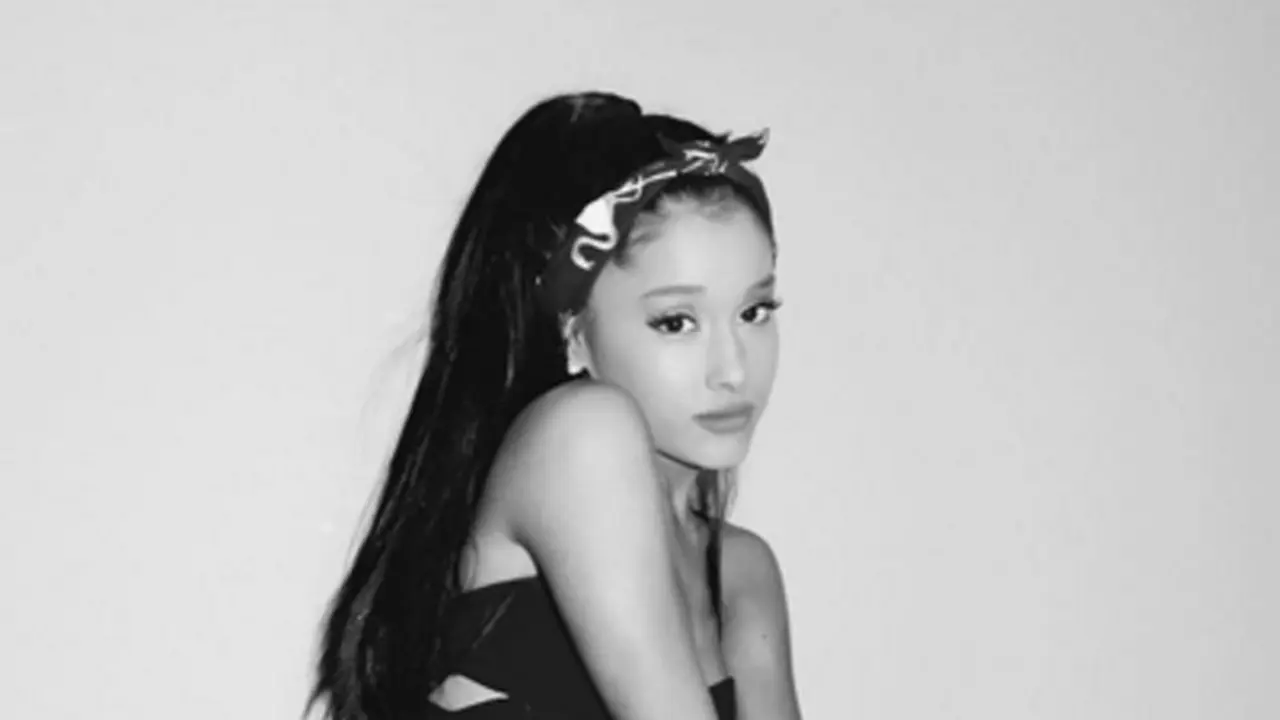 Ariana Grande