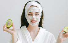 Kulit Bersinar Lagi! Solusi Masker Buah untuk Menghilangkan Kulit Kusam