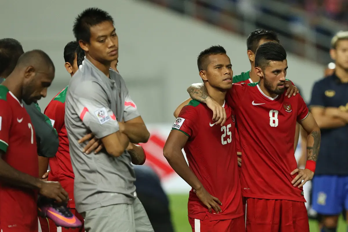 Timnas Indonesia