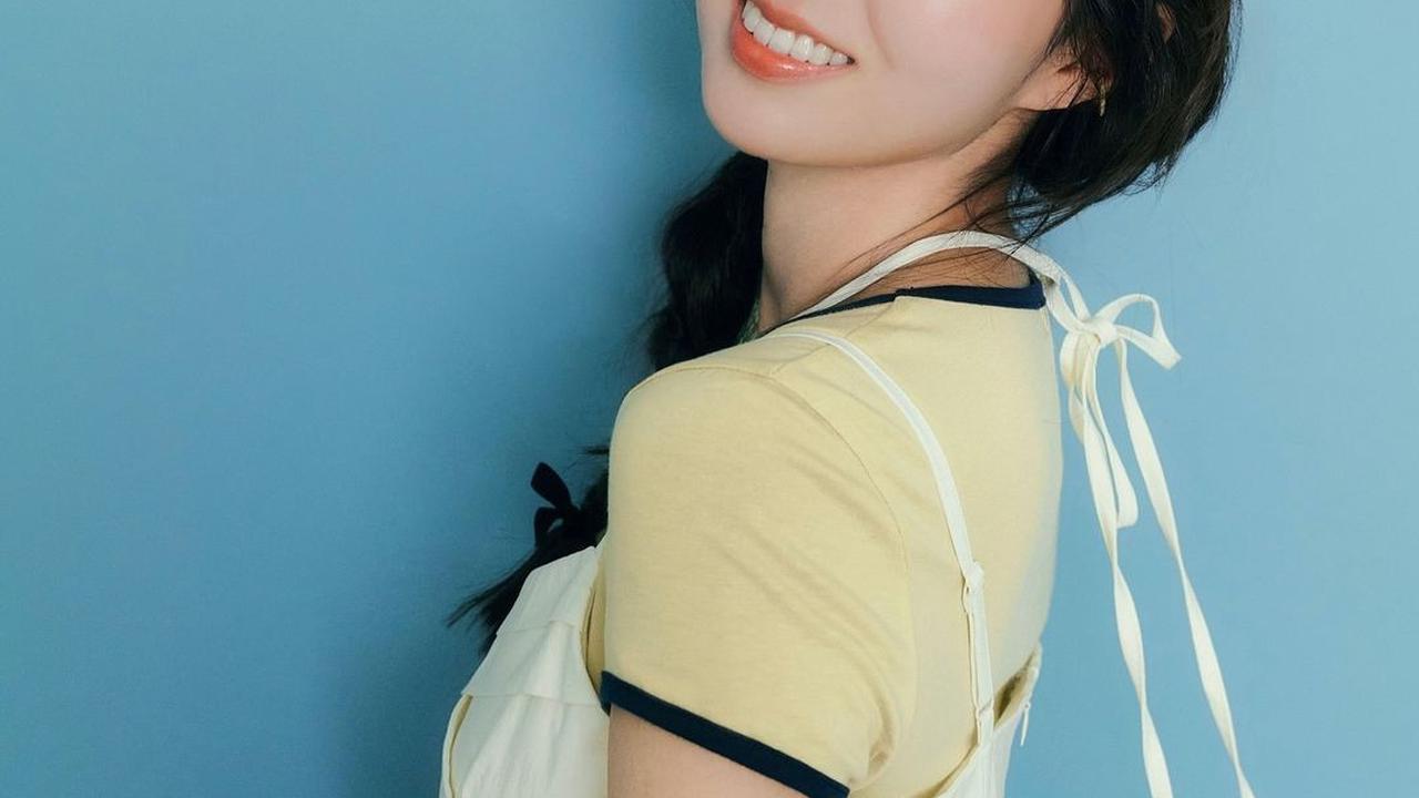 Profil dan Fakta Menarik Chae Soo Bin yang Jarang Diketahui