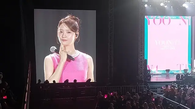 YOONITE in Jakarta (Fimela.com/Salsa)