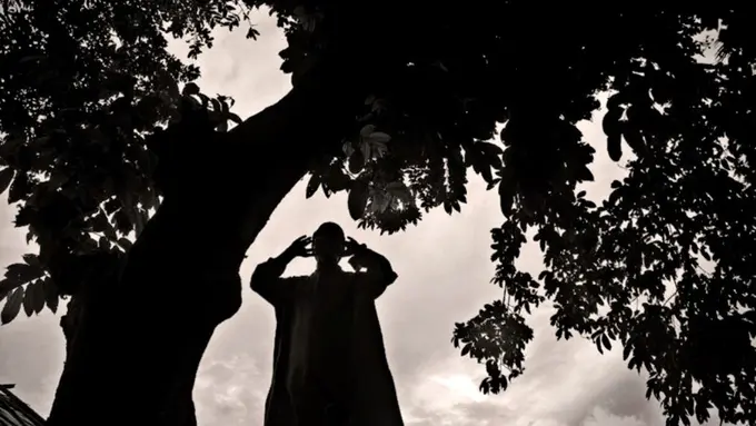 Waktu Imsak, Puasa Hari ke-28, 23 Juni 2017