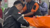 Siswi Tewas Tertemper KRL Jurangmangu, Polisi Periksa Teman Korban