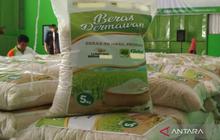 Kudus Siapkan 1.090 Paket Sembako Murah untuk Stabilisasi Harga Pangan