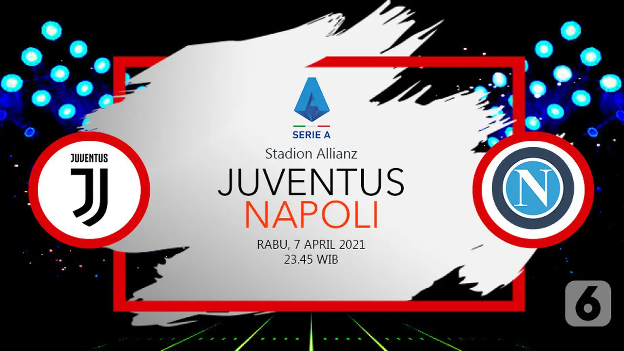 Prediksi Juventus vs Napoli