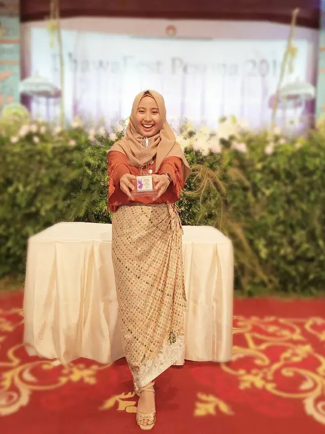 Masih Ingat Si Tomboi Agni Idola Cilik? Ini 6 Potret Terbarunya