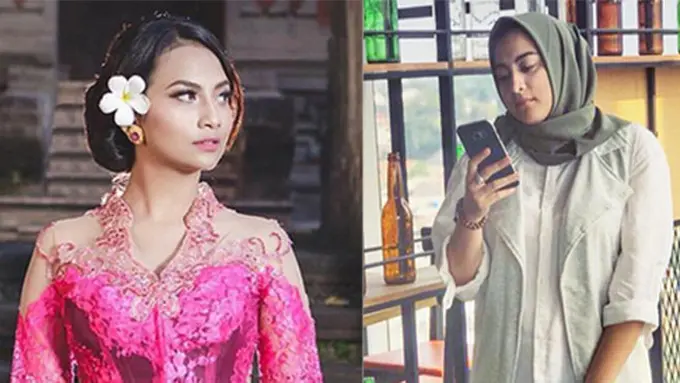 [Bintang] Vanessa Angel-Jane Shalimar