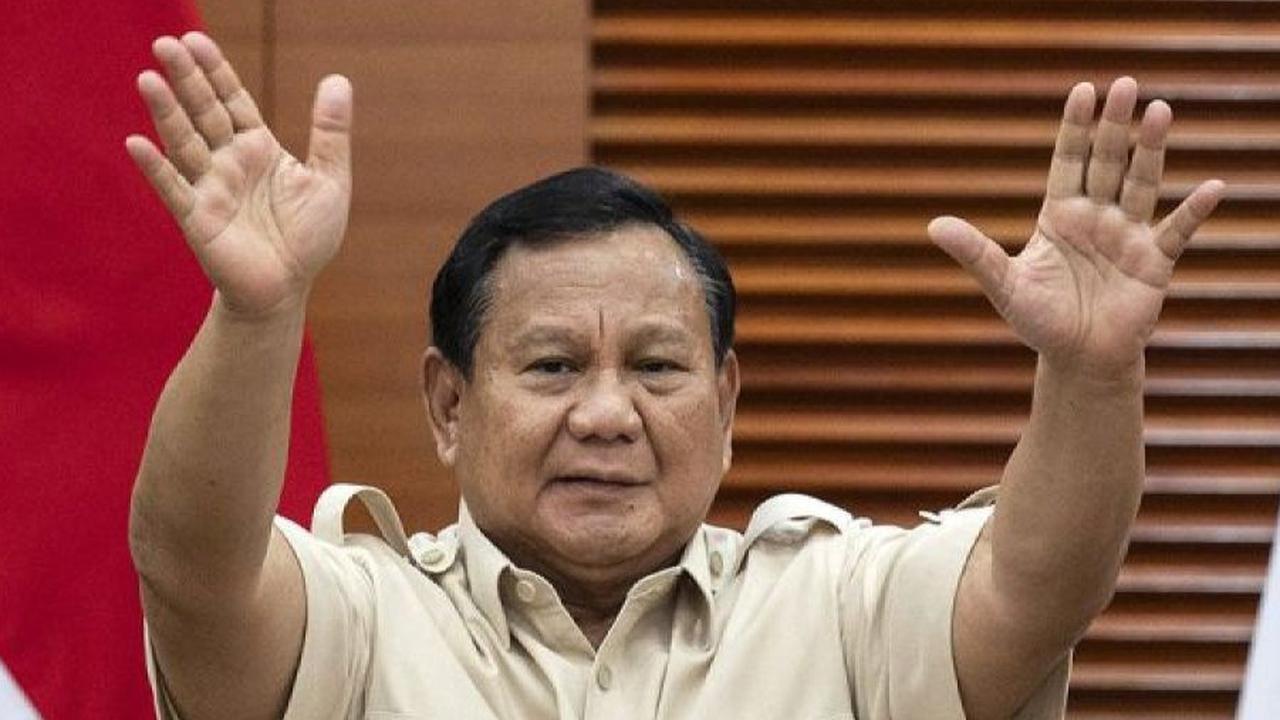 Presiden Prabowo Subianto Lakukan Sidak Program Makan Bergizi Gratis
