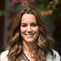 Kate Middleton (FOTO: Splashnews)