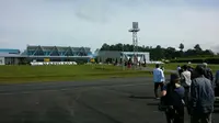 Terminal Bandara Silangit dan Banyuwangi Bakal Berkonsep LCC