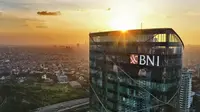 PT Bank Negara Indonesia (Persero) Tbk atau BNI