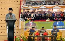 Menag Nasaruddin Umar: UIN Alauddin Makassar Jadi Lokomotif Peradaban Islam Modern, Mengapa Penting?