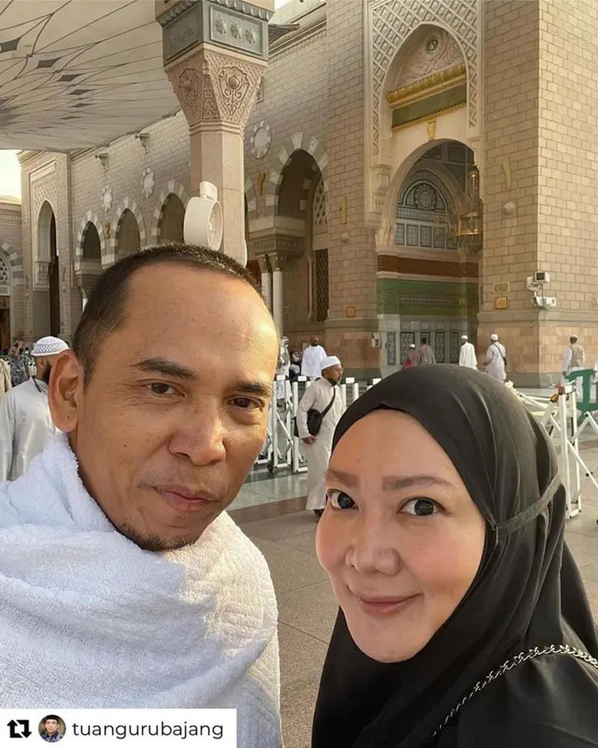 Profil TGB Zainul Majdi, Mantan Gubernur NTB yang Pilih Mundur dari Perindo