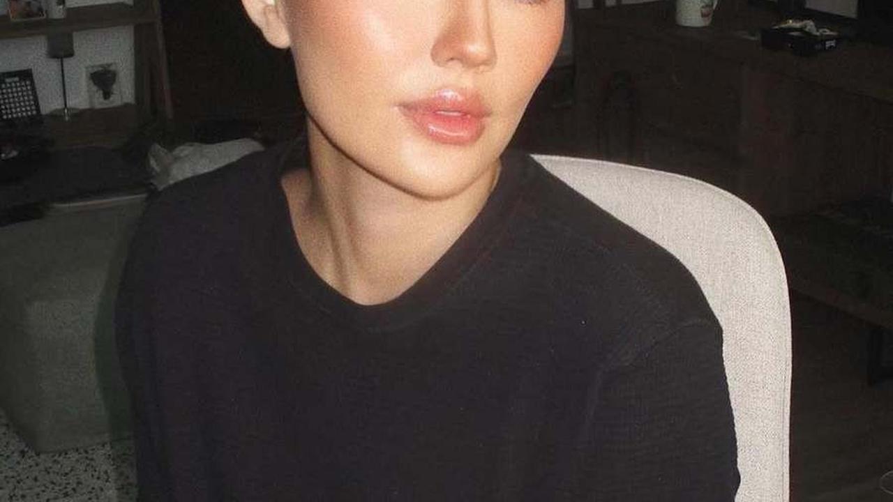 Agnez Mo Kabarkan Kondisinya Setelah Kebakaran Hutan di Los Angeles Saat Ini, Meminta Doa & Berterima Kasih Banyak Orang Mengkhawatirkannya