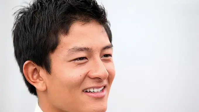 Fakta Pebalap GP2, Rio Haryanto, yang Harus Kamu Ketahui