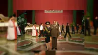 Sosok Pria Asing 'Senjata Rahasia' Rezim Korut