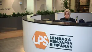 Polis Asuransi Bakal Dijamin LPS Mulai 2027, Simak Mekanismenya