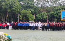 Kapolda Jabar ke Buruh: Saya Tidak Melindungi Premanisme, Silakan Diadukan