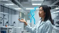 Fungsi RNA: Peran Penting dalam Proses Biologis Sel