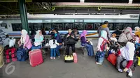 Kamis Besok, Direksi KAI Mulai Berkantor di Stasiun