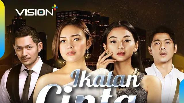 Ikatan Cinta