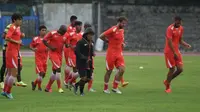 Kalah Beruntun, Persija Siap Jadikan PBFC Pelampiasan