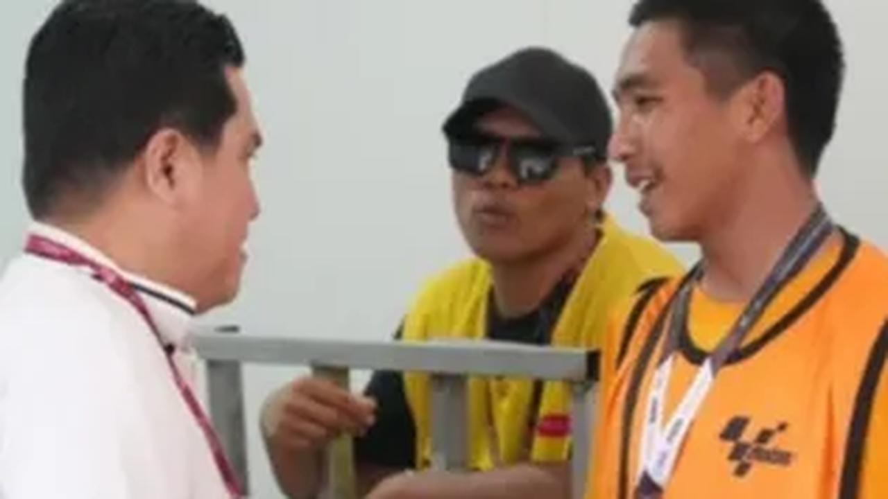 Ayahnya Hidup Keras Merantau, Sang Anak Sukses Dikenal Dunia Kini Jadi Bakal Calon Wakil Presiden