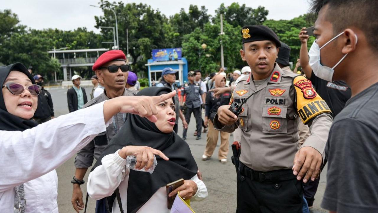 Dok. Istimewa