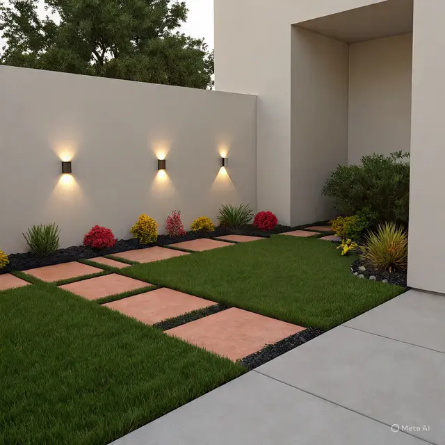 Eksterior Rumah Sederhana