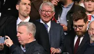 Vonis Bersalah Man City Bikin Ucapan Legendaris Alex Ferguson tentang Rivalitas dengan MU pada 2009 Kembali Mengemuka