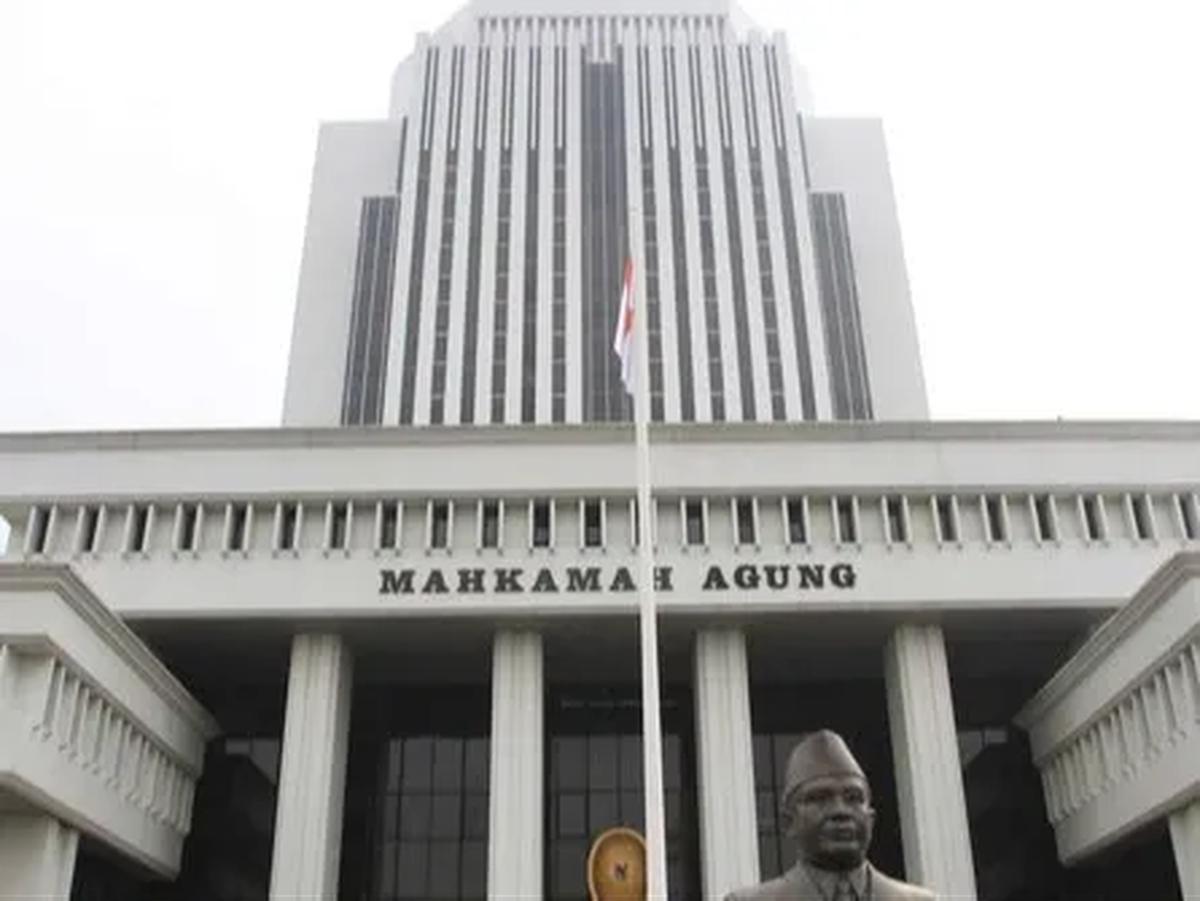 Dirjen Badan Peradilan Militer dan Tata Usaha Negara (Badilmiltun)