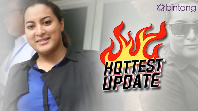 [Bintang] Jane Shalimar