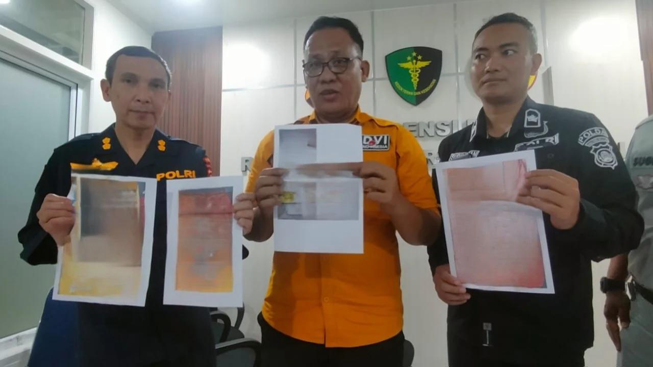 Jenazah Baru Ditemukan Menempel di Ketiak Korban Kecelakaan Bus ALS-Truk Tangki, Total Jadi 17 Korban