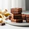 Resep Brownies Pisang Coklat Tanpa Tepung dan Oven (Sumber: gemini.com)
