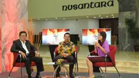 Pancasila memiliki sistem nilai yang dilaksanakan oleh seluruh masyarakat, dan memiliki peran penting, sebagai alat pemersatu.