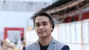 Diakui Ajun sang kekasih sudah masuk dalam kriteria yang diimpikan oleh Ajun. (Andy Masela/Bintang.com)