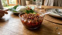 Ide Usaha Frozen Food Sambal Beku Tahan 1 Bulan untuk Pensiunan yang Menguntungkan