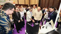 Kemenekraf Dorong Aplikasi Lokal ke Pasar Global Lewat IN-Apps 2026