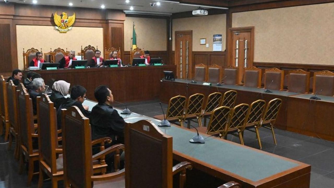 Pengamat: Ketidakhadiran Pengacara Nadiem Makarim di Sidang Korupsi Bentuk Contempt of Court